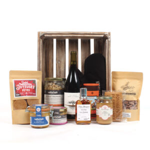 Noël en Gascogne - Coffret n°22