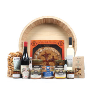 Eclats d'Orient Méditerranéen - Coffret n°24