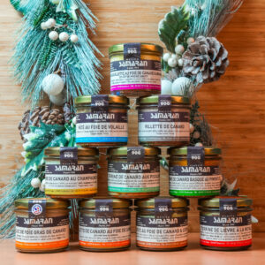 Découverte du Terroir 90gr