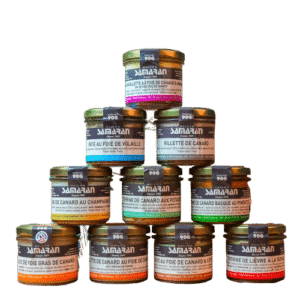 Découverte terroir 90gr