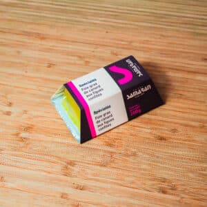 Foie gras de canard aux figues confites