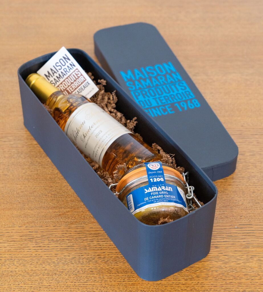 Coffret Saint-Valentin n°2