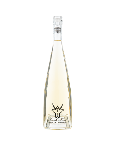 Château Puech-Haut, Watusi 2024, Blanc