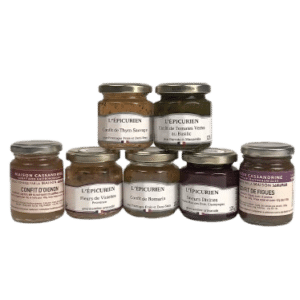 LES DELICES DU JARDIN