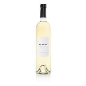 Chateau minuty prestige blanc