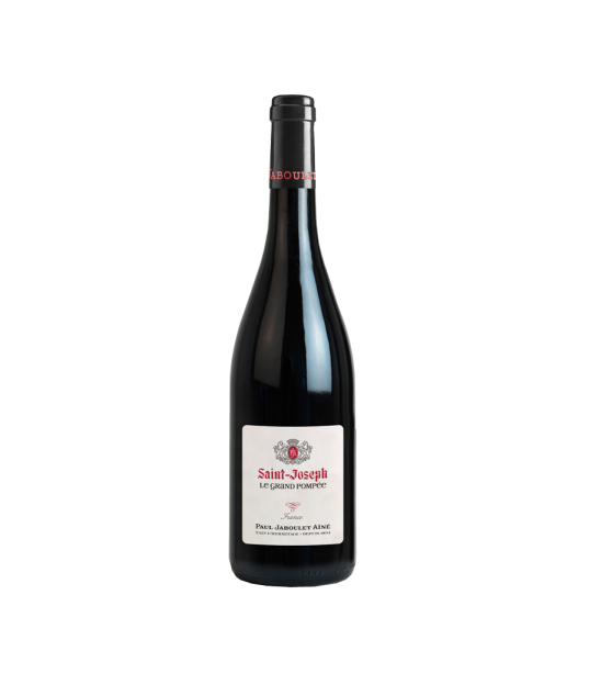 Maison Paul Jaboulet Ainé, Le Grand Pompée 2023