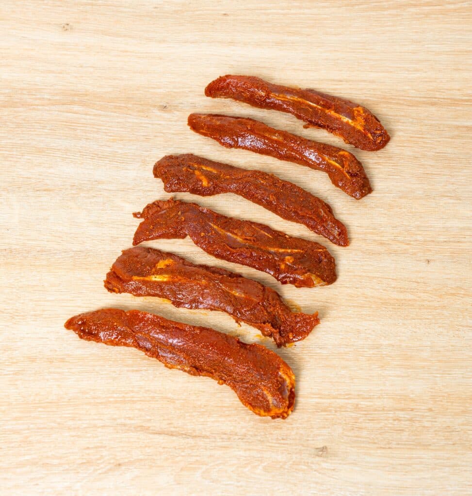 AIGUILLETTES MARINEES