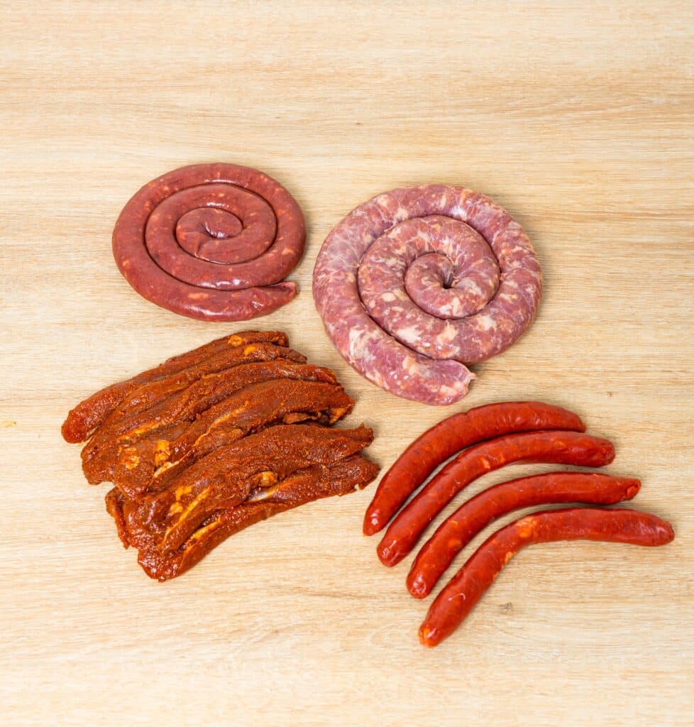 GRILLADES DES BEAUX JOURS