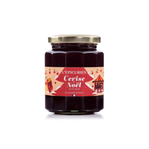 cerise de noel