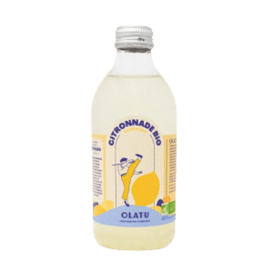 Citronnade olatu
