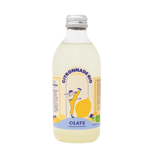 Citronnade olatu
