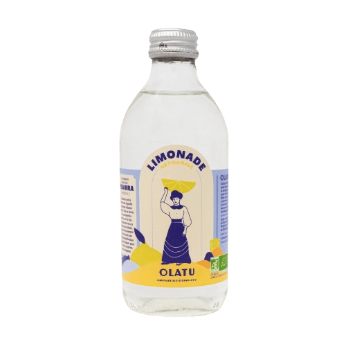 limonade bio olatu