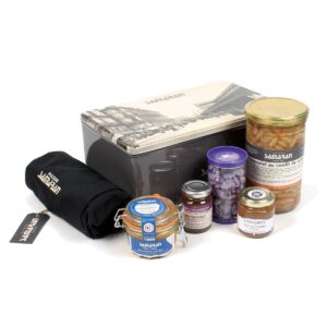 Un souffle de violette - Coffret n°15