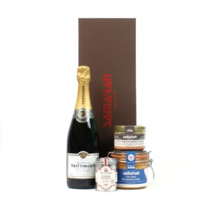 L'accord parfait - Coffret N°17