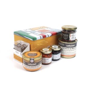 L'alliance des saveurs n°9