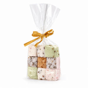 Assortiment de Guimauves Crunch, Maison Jeanblanc